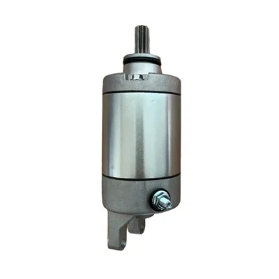 Zaganjalnik motornih koles DRF300